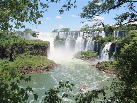 Brabet Foz do Iguaçu